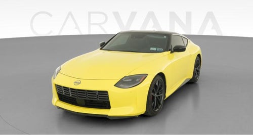 2024 Nissan Z