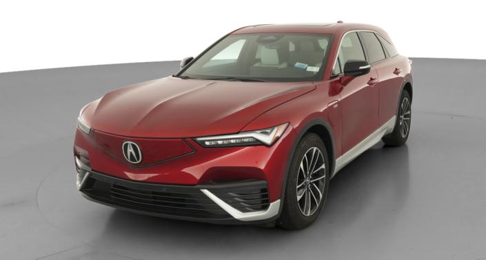 2024 Acura ZDX A-Spec -
                  Trenton, OH