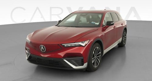 2024 Acura ZDX
