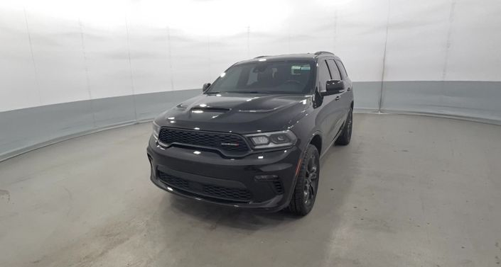 Thumbnail: 2023 Dodge Durango - 1