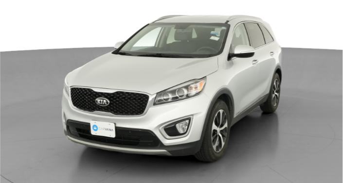 Thumbnail: 2017 Kia Sorento - 1