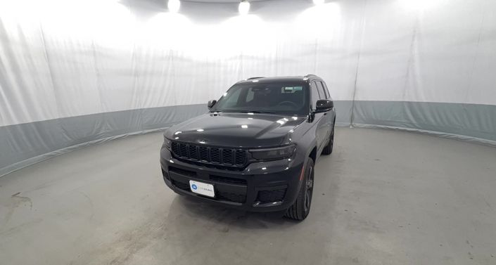 Thumbnail: 2023 Jeep Grand Cherokee L - 1