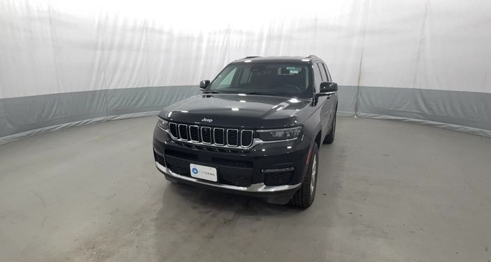 Thumbnail: 2023 Jeep Grand Cherokee L - 1