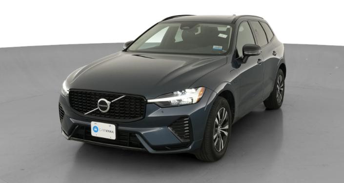 Thumbnail: 2024 Volvo XC60 - 1