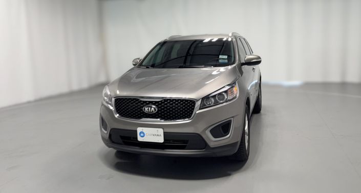 Thumbnail: 2018 Kia Sorento - 1