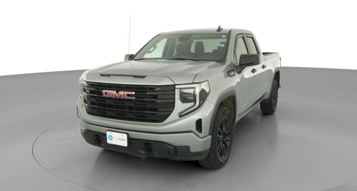 Thumbnail: 2023 GMC Sierra 1500 - 1