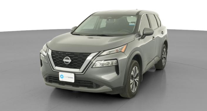 Thumbnail: 2023 Nissan Rogue - 1
