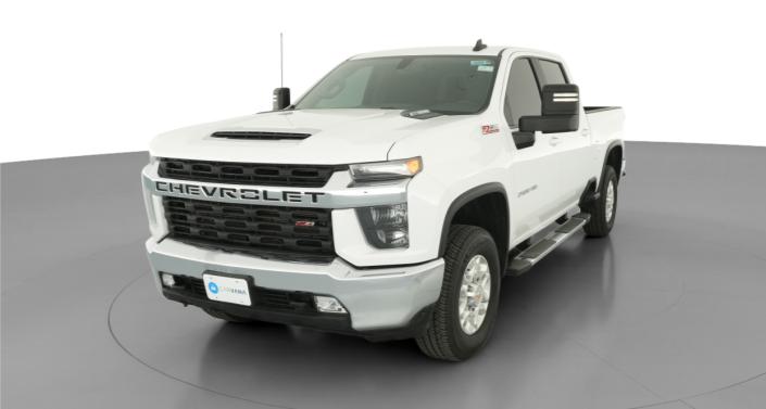 2023 Chevrolet Silverado 2500 LT -
                  Tooele, UT