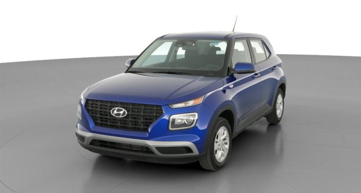 Thumbnail: 2025 Hyundai Venue - 1