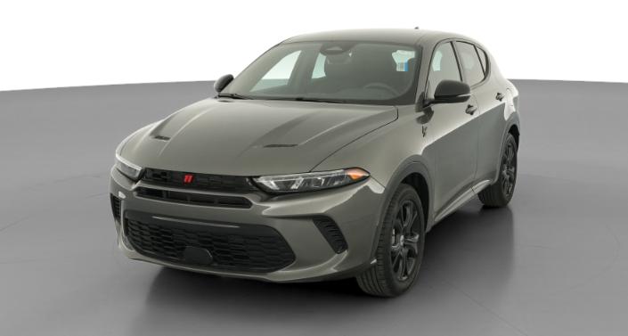 2024 Dodge Hornet R/T -
                  Tooele, UT