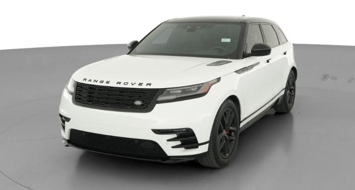 Thumbnail: 2024 Land Rover Range Rover Velar - 1
