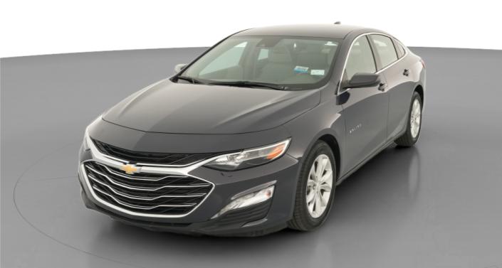 Thumbnail: 2025 Chevrolet Malibu - 1
