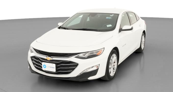 Thumbnail: 2025 Chevrolet Malibu - 1