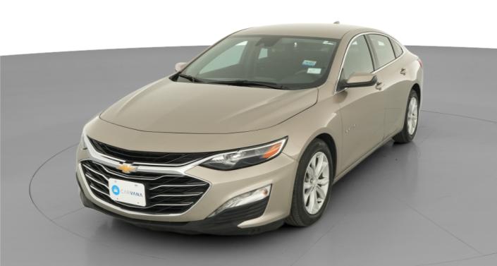 Thumbnail: 2025 Chevrolet Malibu - 1