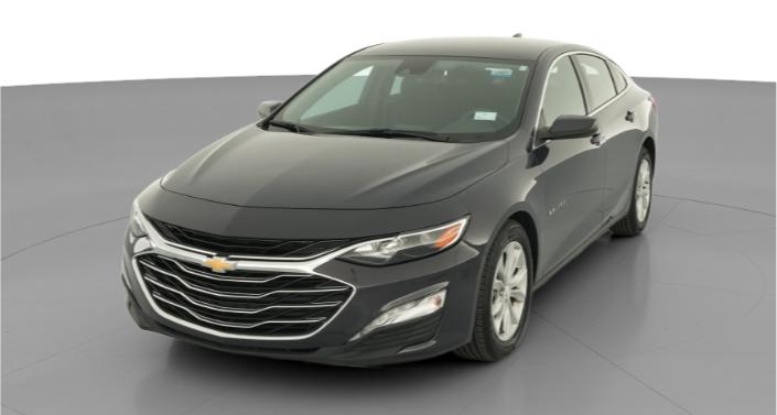 Thumbnail: 2025 Chevrolet Malibu - 1
