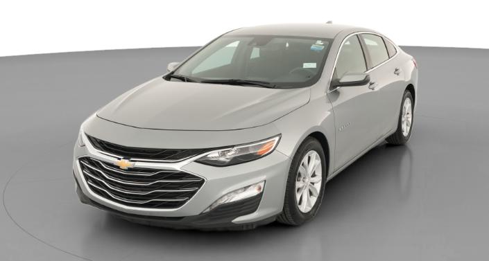 Thumbnail: 2025 Chevrolet Malibu - 1