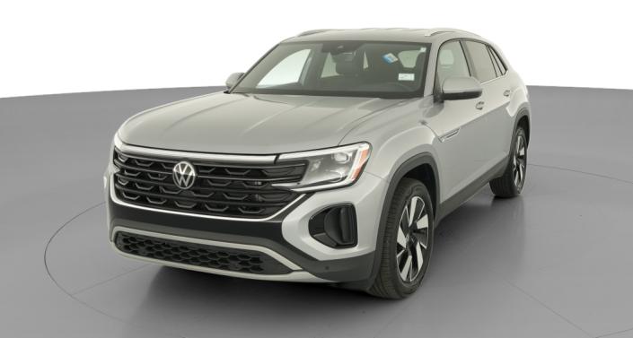 Thumbnail: 2026 Volkswagen Atlas - 1