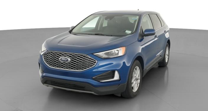 Thumbnail: 2024 Ford Edge - 1