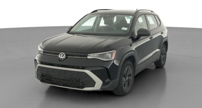 Thumbnail: 2025 Volkswagen Taos - 1
