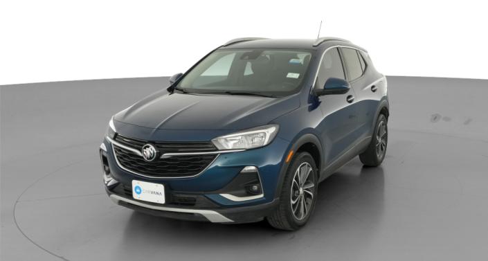 2021 Buick Encore GX Select -
                  San Antonio, TX
