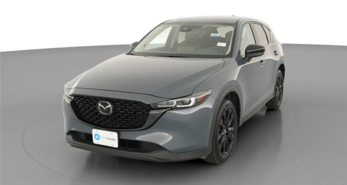 Thumbnail: 2024 Mazda CX-5 - 1