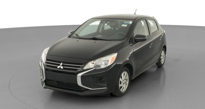 2022 Mitsubishi Mirage LE -
                  Colonial Heights, VA