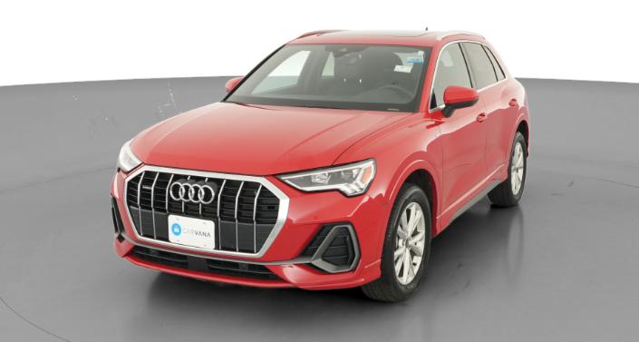 Thumbnail: 2025 Audi Q3 - 1
