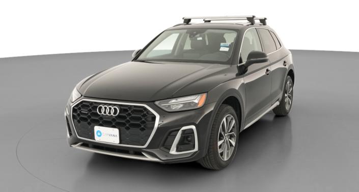 Thumbnail: 2024 Audi Q5 - 1