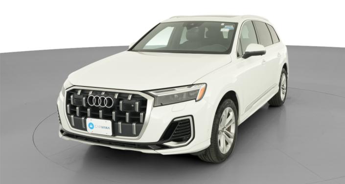 Thumbnail: 2025 Audi Q7 - 1