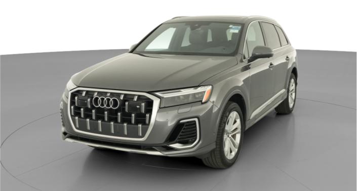 Thumbnail: 2025 Audi Q7 - 1