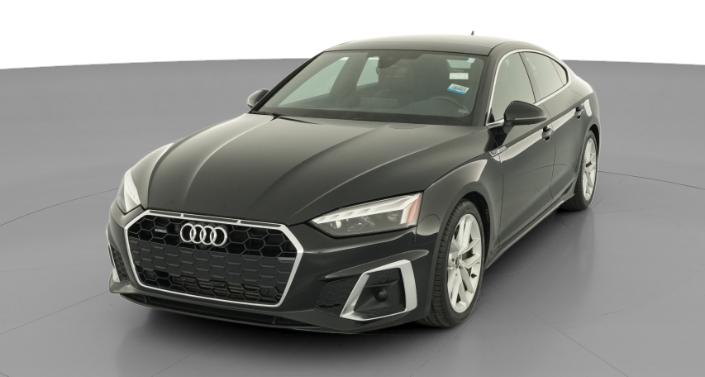 Thumbnail: 2024 Audi A5 - 1