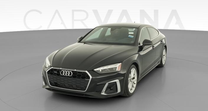 2024 Audi A5 Sportback