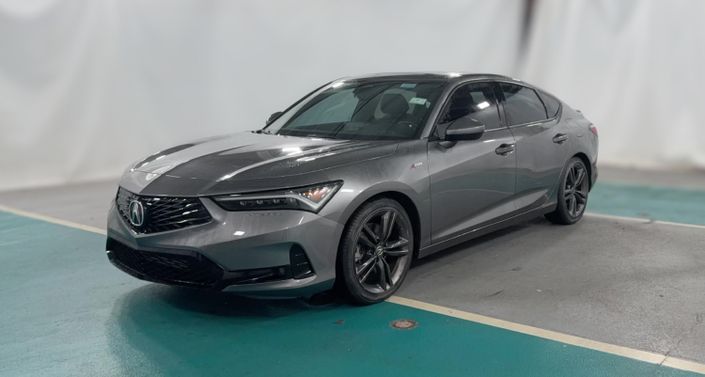 2024 Acura Integra A-Spec -
                  Manville, NJ