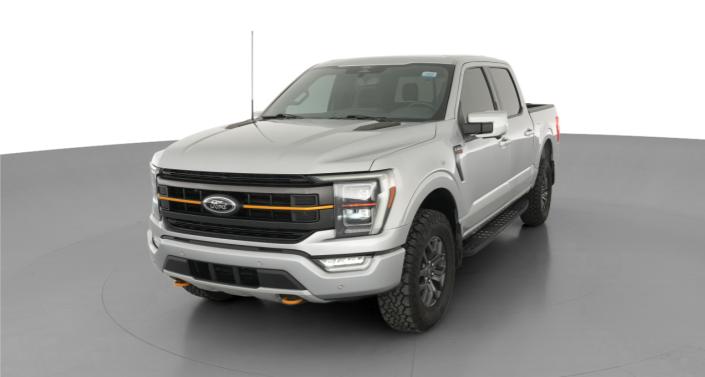 Thumbnail: 2022 Ford Econoline - 1