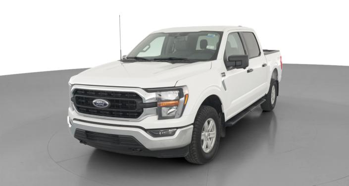 Thumbnail: 2023 Ford Econoline - 1