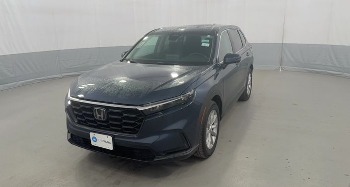 Thumbnail: 2024 Honda CR-V - 1