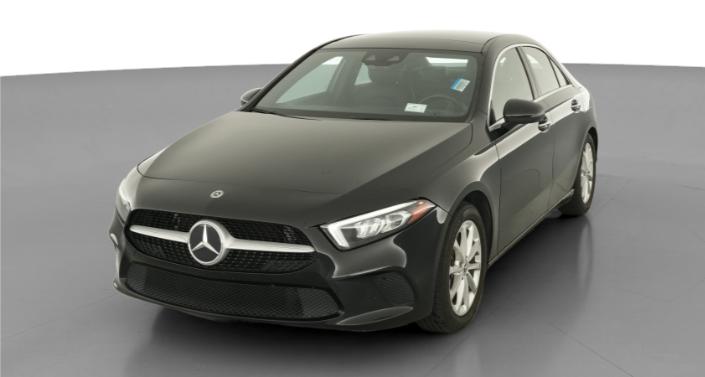 2019 Mercedes-Benz A-Class A 220 4MATIC -
                  Auburn, GA