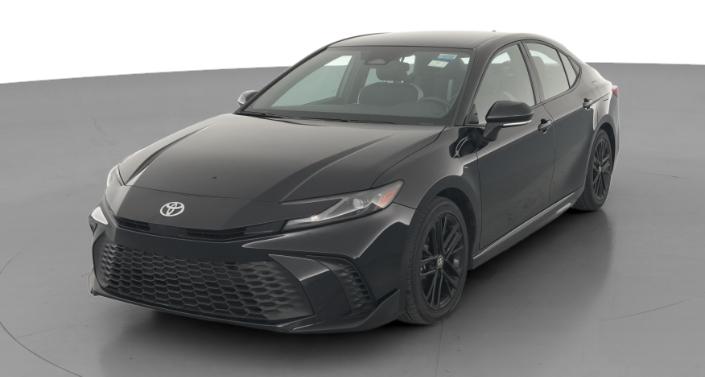 Thumbnail: 2025 Toyota Camry - 1