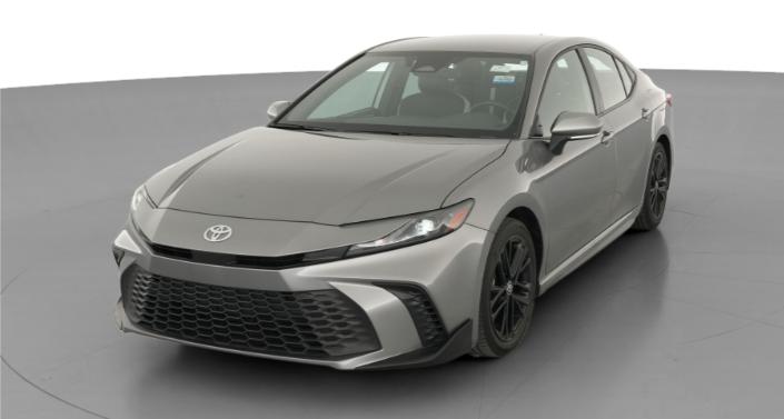 Thumbnail: 2025 Toyota Camry - 1