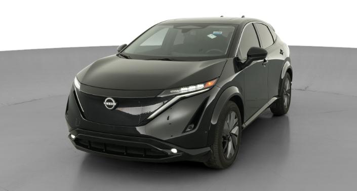 Thumbnail: 2023 Nissan Ariya - 1
