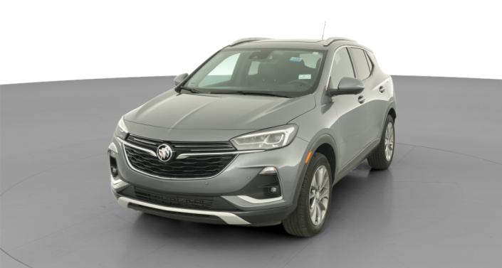 2021 Buick Encore GX Essence -
                  Hebron, OH
