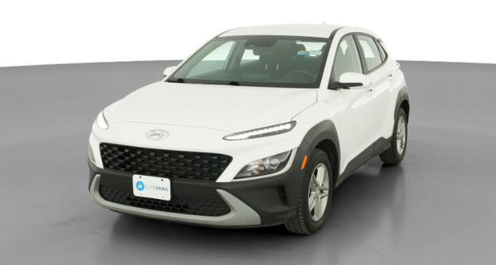 2023 Hyundai Kona SE -
                  Framingham, MA
