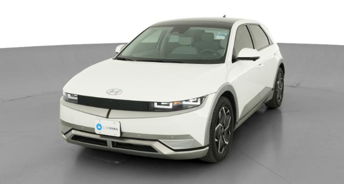 Thumbnail: 2024 Hyundai Ioniq 5 - 1