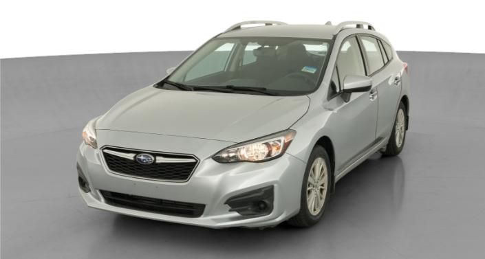 2017 Subaru Impreza Premium -
                  Richton Park, IL