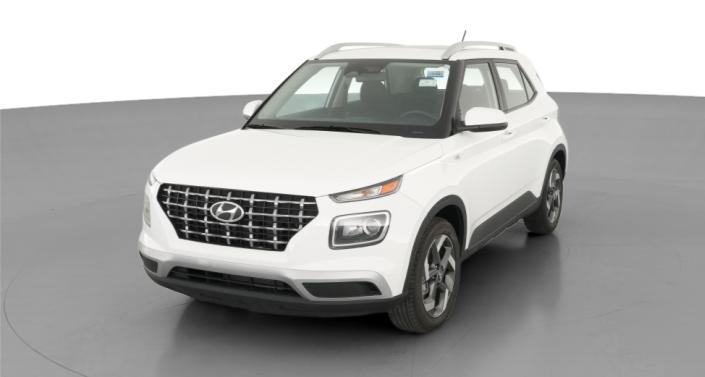 Thumbnail: 2026 Hyundai Venue - 1