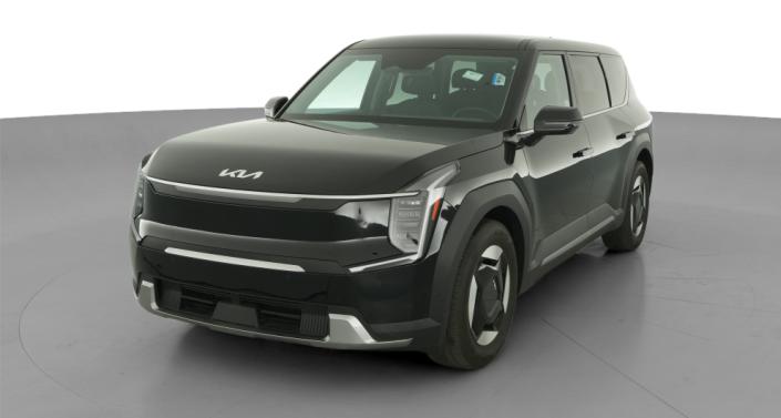 2024 Kia EV9 Light -
                  Tolleson, AZ