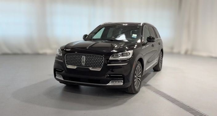 2022 Lincoln Aviator Reserve -
                  Madison, TN