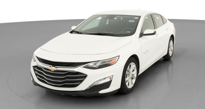 Thumbnail: 2025 Chevrolet Malibu - 1