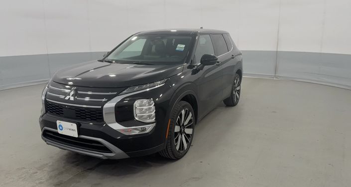 Thumbnail: 2025 Mitsubishi Outlander - 1