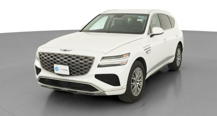 2025 Genesis GV80 2.5T -
                  Colonial Heights, VA